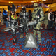 Illustration for article titled All the Coolest Costumes and Props We Saw at Dragon*Con!